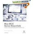 Apple Training Series: Mac OS X Server Essentials (Apple... by Schoun Regan