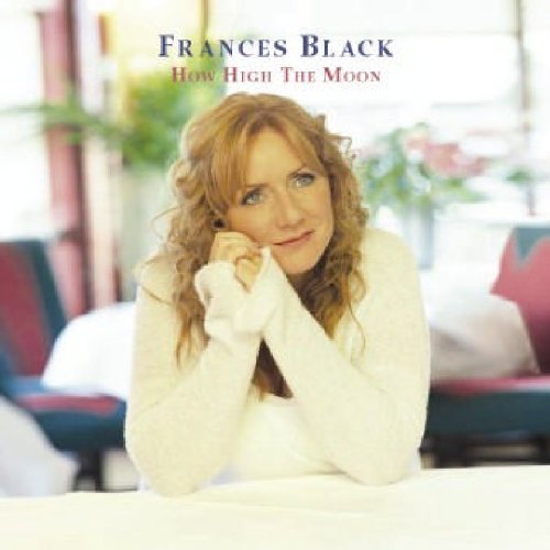 FRANCES BLACK : HOW HIGH THE M