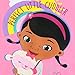 Disney Doc McStuffins Girls' Doc McStuffins Pajamas