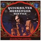 Live At The Fillmore Auditorium, San Francisco - 4th February 1967