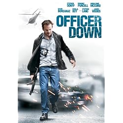 Officer Down
