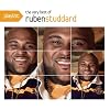Playlist: The Very Best of Ruben Studdard