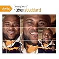 Playlist: The Very Best of Ruben Studdard