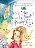 Fairies and the Quest for Never Land