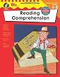 Reading Comprehension, Grades 1-2