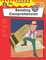 Reading Comprehension, Grades 1-2