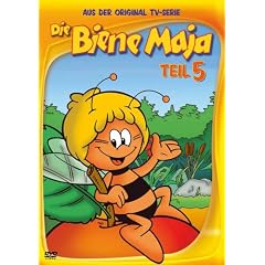 Die Biene Maja - Teil 5