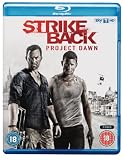 Strike Back: Project Dawn [Blu-ray][Region Free]