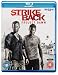 Strike Back - Series 2: Project Dawn [Edizione: Germania]