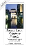 : Schöner Schein: Commissario Brunettis achtzehnter Fall