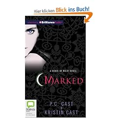 Marked: A House of Night Novel (House of Night Novels)