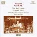 Gli�re: The Red Poppy (Complete Ballet)