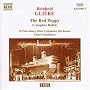 Gli�re: The Red Poppy (Complete Ballet)