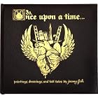 Once Upon a Time: Jeremy Fish (Upper Playground) (Upper Playground) (Upper Playground)... by Jeremy Fish and Aesop Rock (Foreword)