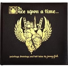 Once Upon a Time: Jeremy Fish (Upper Playground)