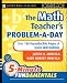 The Math Teacher's Problem-a-Day, Grades 4-8: Over 180 Reproducible Pages of Quick Skill Builders (J-B Ed: Activities)