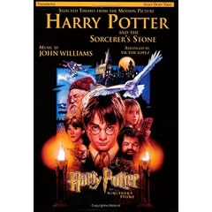 Selected Themes from the Motion Picture Harry Potter and the Sorcerer's Stone: Trombone (Instrumental Series)