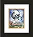 Miami Dolphins Framed Miami Dolphins Helmet Logo Photo By Photo File NFL Football