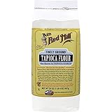 Bob's Red Mill Tapioca Flour - 20 oz