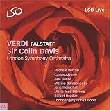 Verdi: Falstaff