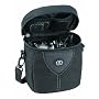 Tamrac 3394 Aero 94 Camcorder/Camera Bag  (Black/Gray)