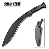 Cold Steel Gurkha Kukri Machete