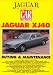 Jaguar XJ40 (Car Mechanics)