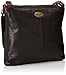 Fossil Explorer Cross Body Handbag