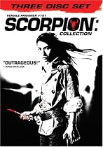 Female Prisoner #701 Scorpion - Triple Feature Collection