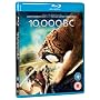 10,000 BC [Blu-ray] [2008]