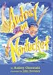 Audrey on Nantucket