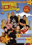 Produkt-Bild: D!S Kids Club - Vol. 01