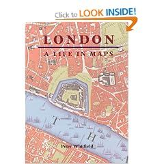 London: A Life in Maps