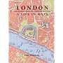London: A Life in Maps