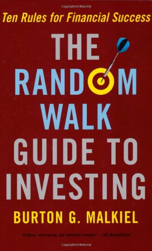 The Random Walk Guide To Investing