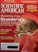 Scientific American Magazine, Vol. 301, No. 2 (August, 2009)