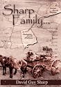 Sharp Family - Patrick County, Virginia to Lauderdale County, Alabama And Beyond