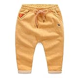 キッズ男の子 ボーイズ ボトムス 子供服 ハレムパンツカジュアルパンツ春秋 お出かけ 遊び着・ 通学・普段着・通園 YP029y