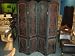 Milan Italian Screen Room Divider Bed Furniture Bedroom