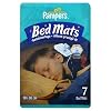 Pampers Bed Mats Large Bettunterlage 1er Pack (1 x 7 St�ck)