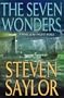 The Seven Wonders: A Novel of the Ancient World (Novels of Ancient Rome)