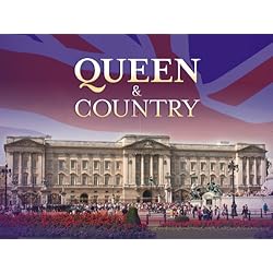 Queen & Country Season 1