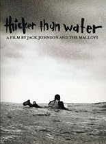Thicker Than Water