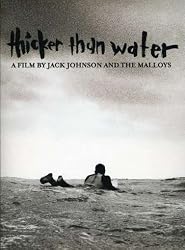 Thicker Than Water