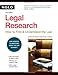 Legal Research: How to Find & Understand the Law