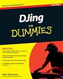 DJing For Dummies (For Dummies (Sports & Hobbies))