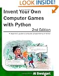 Invent Your Own Computer Games with P...