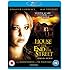 House at the End of the Street [Blu-ray]