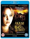 Image de House at the End of the Street [Blu-ray] [Import anglais]