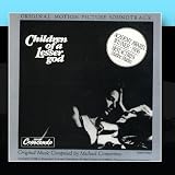 Children Of A Lesser God